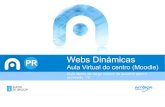 PR Webs Dinámicas Aula Virtual do centro (Moodle) · 2020. 5. 17. · PR Webs Dinámicas Aula Virtual do centro (Moodle) Guía rápida de carga masiva de usuarios para o alumnado.