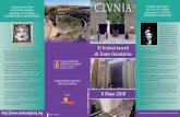 CLVNIA - Diputación de Burgos · 2015. 1. 13. · de Corinto, quien se lo llevó a los reyes de Corinto Pólibo y Mérope. Llegado a adulto, el joven Edipo en una disputa en un cruce
