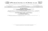 PERIÓDICO OFICIALpo.tamaulipas.gob.mx/wp-content/uploads/2021/01/cxlvi-09...Victoria, Tam., jueves 21 de enero de 2021 Periódico Oficial Página 4 MATERIAL PARA LA CONSTRUCCION CONSTRUCCION