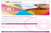 PDF Escuela Joyería Artesanal & Artística · 2019. 8. 22. · Title: PDF Escuela Joyería Artesanal & Artística.cdr Author: Alberto Created Date: 1/22/2015 12:22:45 PM