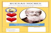BUENAS NOCHES - Salesianos Burgos · Buenas Noches…y otros que seguro que se os ocurren para que la Asociación de Antiguos Alumnos siga ... Whats App. Mil y un chascarrillos han