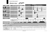 ZP-1 cat frcontent2.smcetech.com/pdf/ZP_FR.pdf9 1.2 1.6 3 19 7 4 20 8 2.5 ZPT04U ZPT06U ZPT08U E G D E H: M5 H: M6 G 1 0.8 Modèles øA 20 25 32 23 28 3 25 35 1.7 1.8 2.3 14 14.5 19
