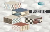 PRISME - Ocram Internacional · 2017. 11. 14. · PRISME. Rollo .53 x 10 mts. (5m ) J205-01 J205-02 Alhambra #1204 - 4 CP. 03300 Benito Juárez México, D.F. Tel.: ++55 5243 . 5263
