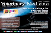 Balazo.pdf 1 05/06/12 16:43 Síndrome de Pandora...malignos y otros cuentos con moraleja Scott P. Shaw, DVM, DACVECC Su caja de herramientas para toxicosis problemáticas en gatos