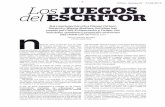  · El País - Revista UY Los JUEGOS 17.04.2012 del ESCRITOR Sus creaciones han ido a Disney, Cartoon Network y Warner Brothers. Sus ideas han pasado por CNN, El Espectador y Twitter.