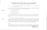 Inicio » Ilustre Municipalidad de Villa Alegrevillalegre.cl/documento/actas/2012-2016/2014/acta_24-11-2014.pdf · ciudadana, pero a la vez pregunta, que sectores consideraran esta