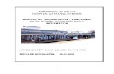 MOF Estadística e Informática Oki · 2013. 3. 1. · 1 ministerio de salud hospital cayetano heredia manual de organizaciÓn y funciones de la oficina de estadÍstica e informÁtica