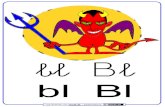 bl Bl · 2017. 8. 24. · COLOREA SEGU N LAS CLAVES Y DESCUBRE U N DIBUJO, Nombre: Fecha: Imagen: actiludis.com svgcuts.com bl Bl bla - bli - blu - blo - ble bla, ble, bli, blo, blu