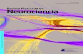 Revista Mexicana de Neurocienciaprevious.revmexneurociencia.com/wp-content/uploads/2016/... · 2016. 6. 11. · Revista Mexicana de Neurociencia 2016; 17(2): 104-110 / ISSN 1665-5044