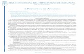 Boletín Oficial del Principado de Asturias2013/07/19  · nunet del ejercicio de 2013. antecedentes de hecho la ley del principado de asturias 2/2002, de 12 de abril, del Instituto