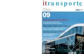 MARZO 2008 09 - ITRANSPORTE · 2016. 2. 29. · EUROCOPA 2008 Una locomotora para cada país participante La compañía federal de ferrocarriles de Austria (ÖBB) –equivalente a