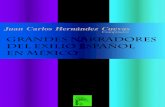 Juan Carlos Hernández Cuevas · 2020. 8. 4. · GRANDES NARRADORES DEL EXILIO ESPAÑOL EN MÉXICO Juan Carlos Hernández Cuevas. (Compilador) D.R. Juan Carlos Hernández Cuevas.