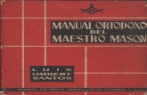 Que es la masonería y quienes son los masones - UTOAAGI.:maestro mason umbert santos editorial pax mexico carlos cesarman, s. created date: 9/13/2012 11:31:42 pm ...