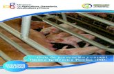 Guía de prevención y control Diarrea Epidémica Porcina (PED) de prevencion y... · 2018. 9. 19. · GA DE PREVENCIN CONTROL (PED) [ 1 ] GUÍA DE PREVENCIÓN Y CONTROL DIARREA EPIDÉMICA
