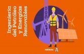 Renovables - Anahuac · 2020. 1. 27. · gas y petróleo y energías renovables. • Áreas: generación de energía eléctrica, procesos de refinación, procesos petroquímicos,
