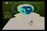 CUBIERTA FEBRERO 2020.qxp Cubierta - Passiochristi.org · 2020. 1. 27. · San Gabriel de la Virgen Dolorosa es un santo joven y moderno. Nació el 2 de marzo de 1838, en Asís, la