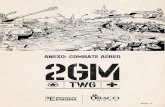 anexo: combate aéreo - Draco Ideasdracoideas.com/editorial/Anexo-Combate-Aereo-A4.pdf · 2017. 6. 27. · El bombardero al estar equipado con una HMG realizará el primer disparo