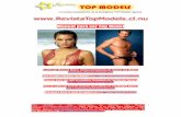Cursos Online Gratis - Manual para ser Top Model para ser...Para acceder a más contenidos de Revista Top Models  para acceder a la ficha para postular como modelo  ...