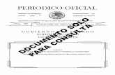 XCVI OAXACA DE JUÁREZ, OAX., JUNIO 14 DEL AÑO 2014. G O B … · 2014. 7. 23. · g o b i e r n o d e l e s t a d o poder ejecutivo cuarta secciÓn xcvi oaxaca de juÁrez, oax.,