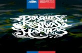 GUÍA DE PARQUES Y RESERVAS MARINAS · Reservas Marinas, que resguardan ecosistemas y biodiversidad úni-cos, semilleros de recursos hidro-biológicos de interés comercial y/o áreas