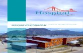 Hospitalhospitalpuertoaysen.cl/revista.pdf · 2020. 6. 9. · HOSPITAL DE PUERTO AYSÉN Presentaci Con gran orgullo, presentamos a ustedes una de las obras más emblemáticas en materia