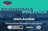 INFLACIÓN - UEPC · 2020. 11. 12. · UEPC 7 1 Mario Rapoport, Una revisión de la inflación argentina y sus causas, en Santiago Fraschina y Juan Manuel Vázquez Blanco, comps.,