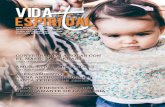 espiriual - OCD COLOMBIA · 2020. 7. 27. · Claudia Llano (Tita Pabla del Espíritu Santo) Toda persona debe cumplir con todo cuanto exige el ser-hombre en este mundo; uno debe aprender