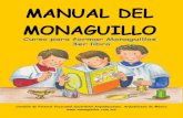 Arquidiócesis de México.monaguillos.weebly.com/uploads/1/1/8/6/11867229/manual... · 2020. 1. 22. · El Monaguillo es el que acompaña, el que sigue el mismo camino del sacerdote.