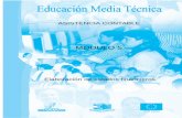 Primer Año Educación Media Técnicaminedupedia.mined.gob.sv/lib/exe/fetch.php?media=apremat... · 2019. 6. 28. · Elaboración de estados financieros para empresas comerciales.