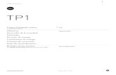 TP1 · 2018. 8. 16. · TP1 ILUSTRACIÓN ROLDÁN UBA - FADU - 2018 4 / 8 Experimentación • Formato de entrega La entrega completa cuenta con 5 láminas A3 y una hoja A4: 2 láminas