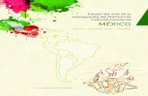 Estado del arte de la salvaguardia del Patrimonio Cultural ...crespial.org › estados-arte-pci › descargas › EA-mexico.pdfMXICO Patrimonio Cultural Inmaterial de América Latina