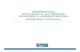 Matemáticas aplicadas a las ciencias económico-administrativaseditorialpatria.com.mx/pdffiles/9786074385137.pdf · 2.9 Integración de la parábola con vértice en el origen 54