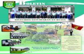 BOLETIN Ejército de Nicaragua · 2020. 5. 16. · Dirección de Relaciones Públicas y Exteriores 3 Ejército de Nicaragua Resumen - septiembre 2012 de una donación del gobierno