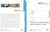 PRESENTACIÓN · 2016. 3. 26. · Catálogo del Patrimonio Cultural Venezolano 2004-2007 4 5 MUNICIPIOS CARACCIOLO PARRA OLMEDO-OBISPO RAMOS DE LORA PRESENTACIÓN DEL CENSO Arquitecto