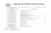 BOLETIN OFICIALboletin.chubut.gov.ar/archivos/boletines/Julio 05, 2019.pdf · 2019. 7. 5. · PAGINA 2 BOLETIN OFICIAL Viernes 5 de Julio de 2019 Sección Oficial DECRETOS SINTETIZADOS