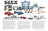 Primer semestre - Hispabrick Magazine · 2020. 11. 17. · 60251 • Monster Truck Parece que a LEGO le gustan los monster trucks, ya que los tenemos de muchos tipos a lo largo de