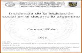 Biblioteca Digital FCE - Biblioteca Digital FCE - Incidencia de la legislación social ...bibliotecadigital.econ.uba.ar/download/tesis/1501-0834... · 2015. 7. 14. · Biblioteca