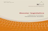 Legislación Extranjera · 2015. 8. 17. · (Revista Chilena de Derecho, vol. 37, N° 2, 2010. ). “Análisis de la Contaminación Acústica”. Diagnóstico Ambiental Municipal.