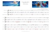Let It Go - Música Secundaria · 2020. 12. 30. · Roberto López y Kristen Anderson-López Frozen (Suéltalo) Let It Go 9 5 Met. Met. Metalófono Fl.2 Fl.2 Flauta 2 Fl.1 Fl.1 Flauta