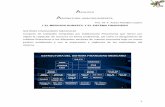 I. EL MERCADO BURSÁTIL Y EL SISTEMA FINANCIERO · 2013. 2. 2. · 3 • Instrumenta el funcionamiento de las instituciones integrantes del Sistema Financiero Mexicano. Análisis