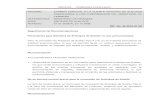 SÍNTESIS - EXÁMENES ESPECIALES · informe : examen especial a los contratos suscritos por el ministerio de finanzas y la compaÑÍa de seguros sucre s.a. dependencia subsecretaria