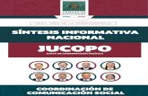 JUCOPO - Coordinacon de Comunicacion Socialcomunicacion.diputados.gob.mx/sintesis/notas/whats/006.pdf · 2021. 2. 6. · presidencial en materia de energía Diputados de oposición