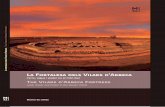 Portada-VILARS.16.indd 1 02/08/16 13:13€leg... · 2018. 5. 15. · Institut Castell dels Templers de Lleida Direcció: Josep Giralt Coordinació general: Carmen Berlabé Suport