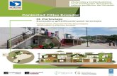 III. Portoviejo · Portoviejo: Exclusión y gentrificación post-terremoto 3 1. Contextualización 1.1. El terremoto del 16 de abril de 2016 El sábado 16 de abril del 2016, a las