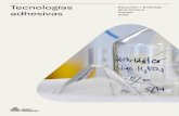 Tecnologías Etiquetas + Embalaje Guía técnica adhesivas Europa … · 2020. 11. 25. · LPM/EU/2020/June 1 Adhesivos inspirados en la innovación No hay quien supere a Avery Dennison