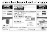 El mundo de la Odontología - Red Dental · 2014. 4. 30. · Distribuidor de PLANMECA info@red-dental.com (011) 4823-3573 3 Z La empresa WISE IMAGE S.A., distri- buidora oficial en