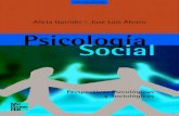 Psicología social: perspectivas psicológicas y sociológicas ......, .:6A ˚ˇ˝ ˝ ˚ ˝ ˚ ˝ ˝1 ˝ ˝ ˚ ˝ B˝˝ ( 3 ˝˝% ˇ ˆˇ ˘˙ ˇ % + ˝ ˝ ˝ , $ % ˝ ˇ ˛˙ ˇ ˇ˘
