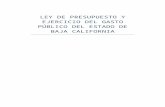 Gobierno de Baja California · Web view2.- Decreto No. 206 mediante el cual se aprueba la derogación de los párrafos cuarto y quinto del artículo 39 y adiciona el 39 BIS de la