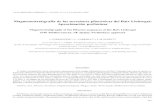 Magnetoestratigrafía de las sucesiones pliocénicas del Baix Llobregat: Aproximación ...digital.csic.es/bitstream/10261/6748/1/105131.pdf · 2016. 2. 16. · La técnica de datación
