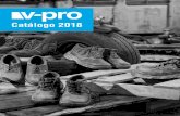 Catálogo 2018 - ISUMA · 2020. 3. 3. · B200A / Z200A Bota y Zapato con puntera de acero · Piel flor · Puntera de acero confortable, flexible y ergonómica · Collarín acolchado